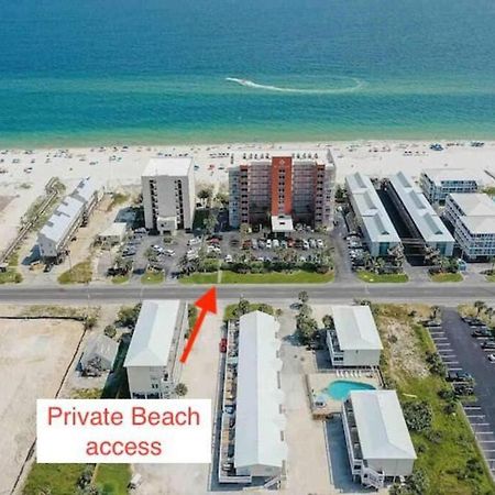 Renovated Condo With Pool And Exclusive Beach Access Gulf Shores Exteriör bild