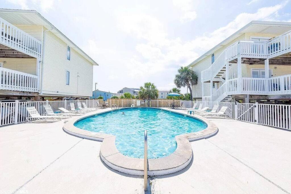 Renovated Condo With Pool And Exclusive Beach Access Gulf Shores Exteriör bild
