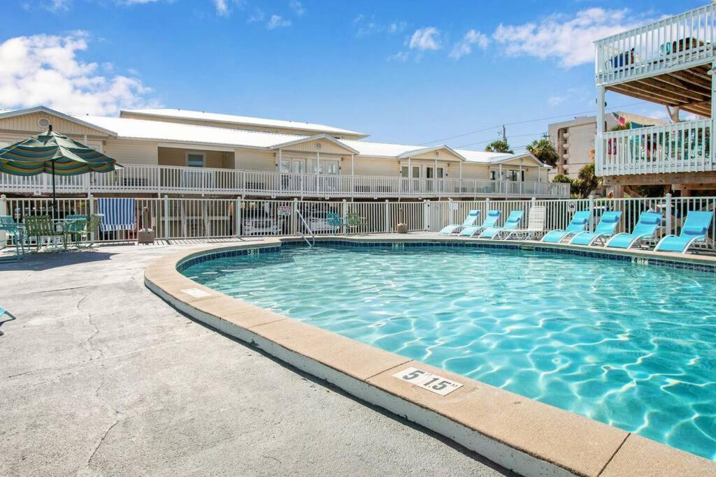 Renovated Condo With Pool And Exclusive Beach Access Gulf Shores Exteriör bild