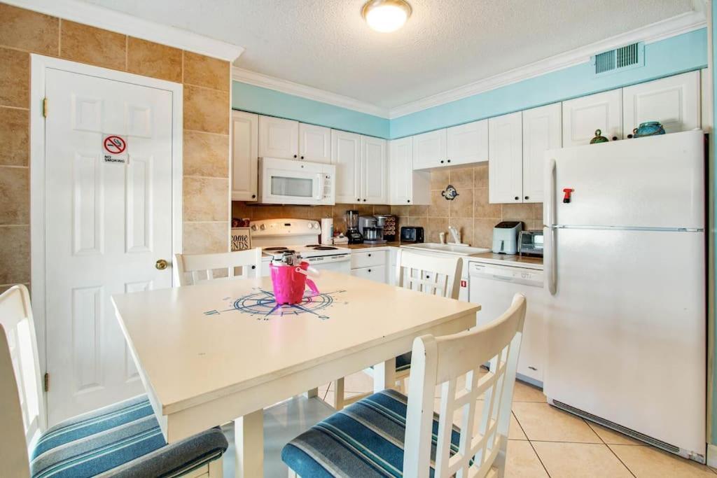 Renovated Condo With Pool And Exclusive Beach Access Gulf Shores Exteriör bild