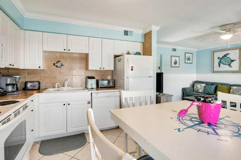 Renovated Condo With Pool And Exclusive Beach Access Gulf Shores Exteriör bild