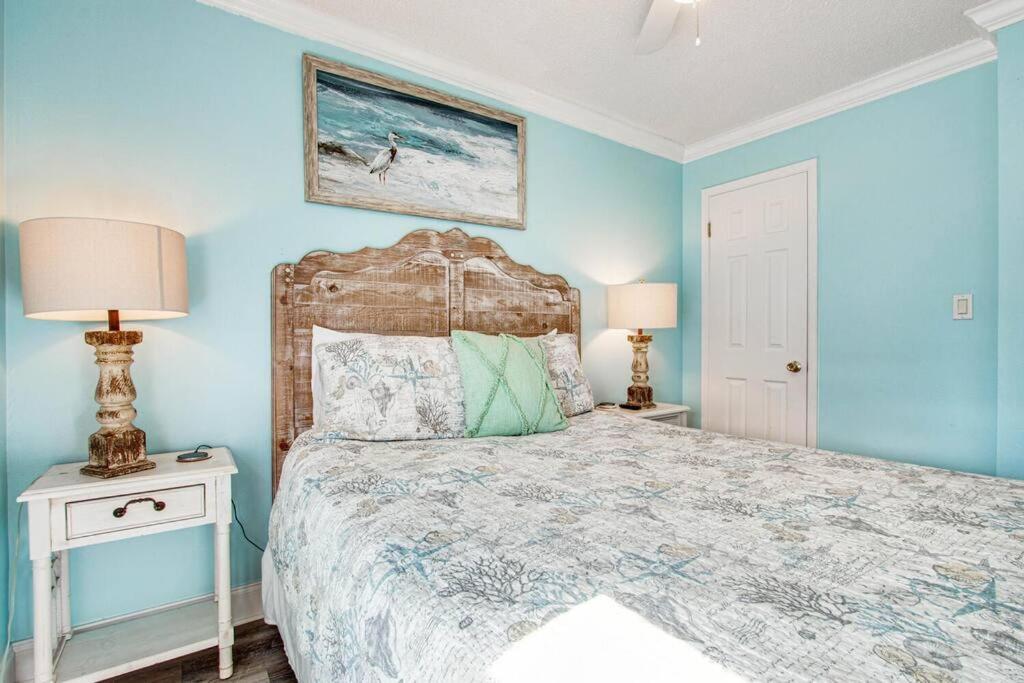 Renovated Condo With Pool And Exclusive Beach Access Gulf Shores Exteriör bild