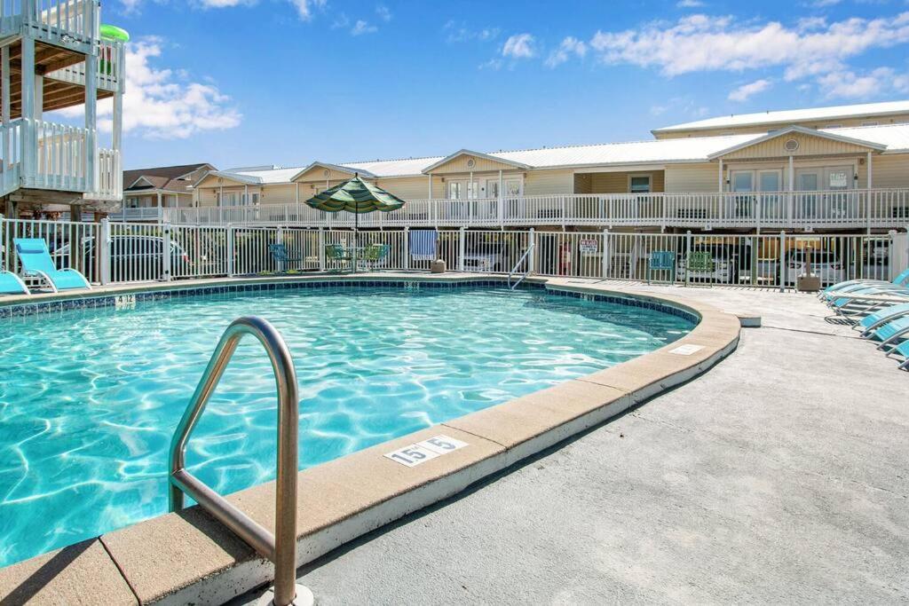 Renovated Condo With Pool And Exclusive Beach Access Gulf Shores Exteriör bild