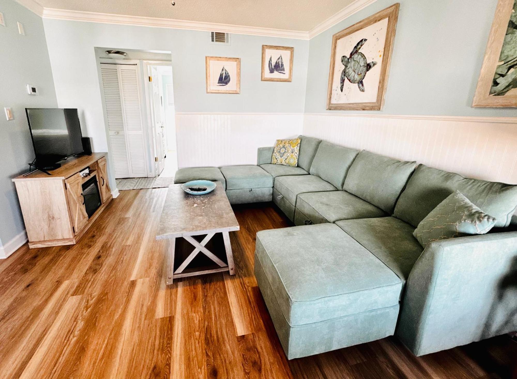 Renovated Condo With Pool And Exclusive Beach Access Gulf Shores Exteriör bild