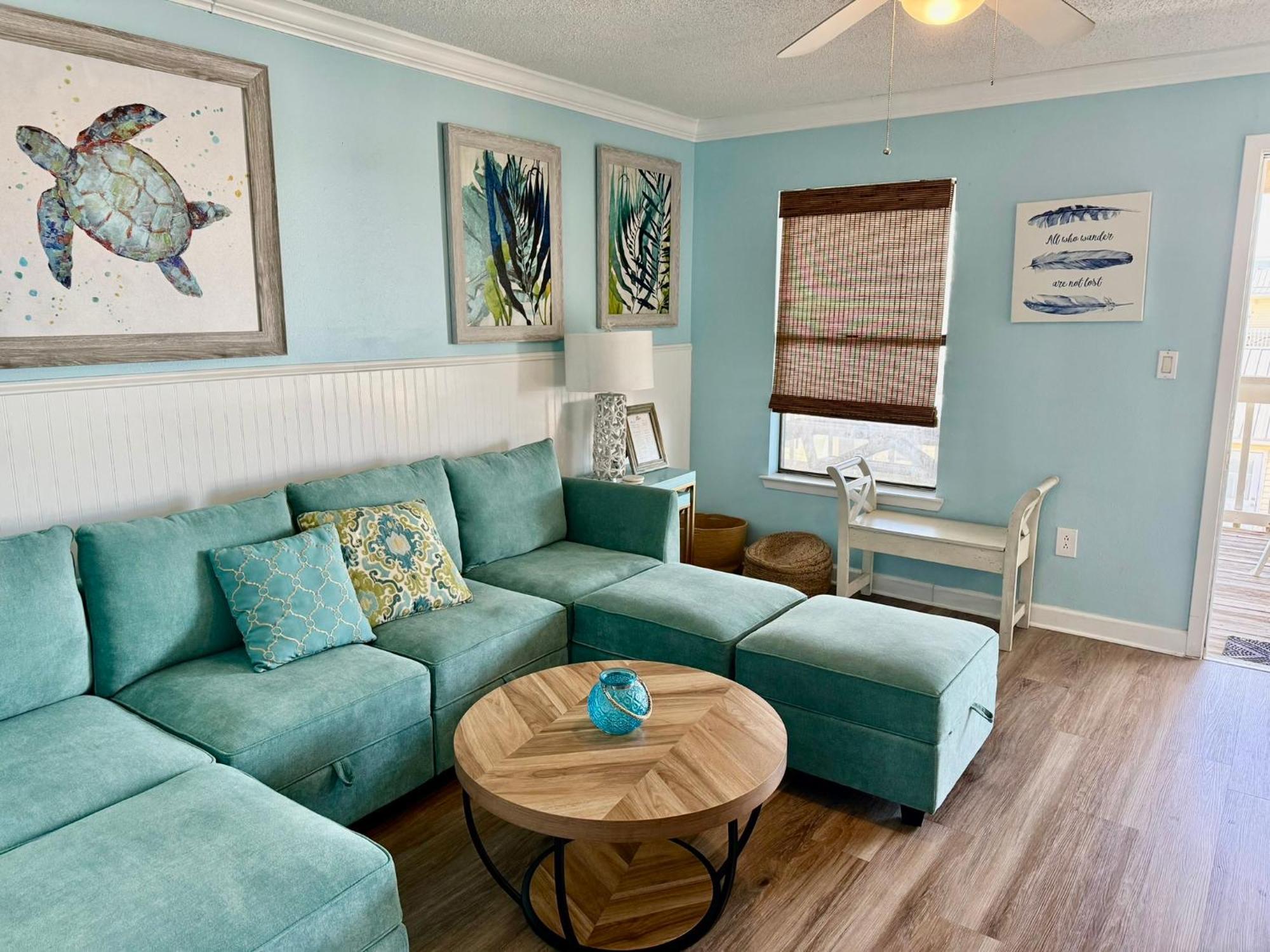 Renovated Condo With Pool And Exclusive Beach Access Gulf Shores Exteriör bild